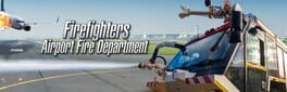 Airport Fire Department: The Simulation artwork 1