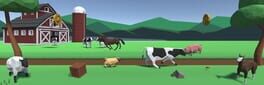 Farmer Pug Dash artwork 1