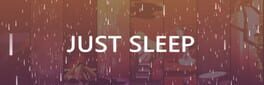 Just Sleep - Meditate, Focus, Relax artwork 1