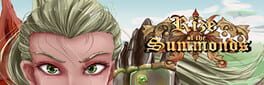 Rize of the Summonds artwork 1
