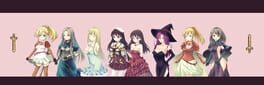 Ordeal of Princess Eris artwork 1