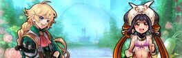 Garden Tale artwork 1
