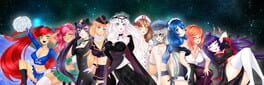 Star Goddess artwork 1