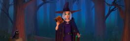 Fairytale Solitaire: Witch Charms artwork 1