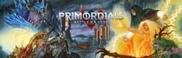 Primordials: Battle of Gods artwork 1