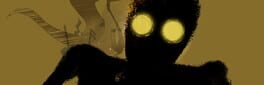 Kane's Shadow artwork 1