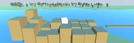 CubeParkour artwork 1