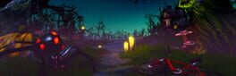 Spooky Night 2 artwork 1