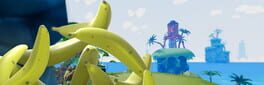 Banana for Scale artwork 1