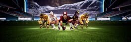 Gridiron artwork 1