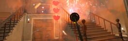 Explosion Magic Firebolt VR artwork 1
