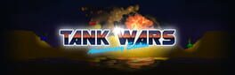 Tank Wars: Anniversary Edition artwork 1