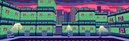 Breakneck City artwork 1