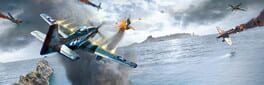 Dogfight 1942 artwork 1