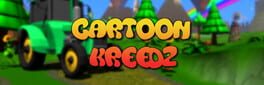 Cartoon Kreedz artwork 1