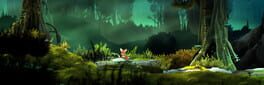 A Fox and His Robot artwork 1