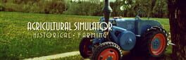 Agricultural Simulator: Historical Farming artwork 1