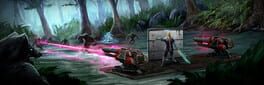 Ash of Legends artwork 1