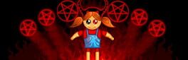 My Haunted Doll artwork 1