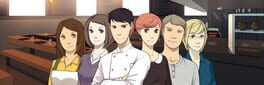 Culina: Hands in the Kitchen artwork 1