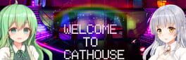 Welcome to Cathouse artwork 1