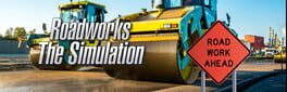 Roadworks - The Simulation artwork 1