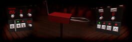 VRemin (A Virtual Theremin) artwork 1