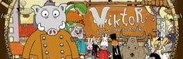 Viktor, a Steampunk Adventure artwork 1