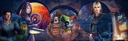 Hidden Object Bundle 5 in 1 artwork 1