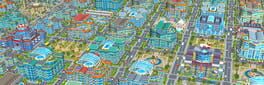 Megapolis artwork 1