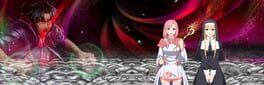 Dark Hero Party artwork 1