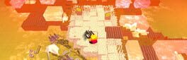 Stephen's Sausage Roll artwork 1