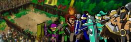Blind Battle Championship artwork 1