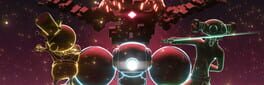Overpower artwork 1
