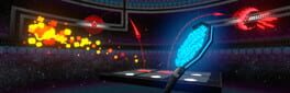 Virtual Ricochet artwork 1