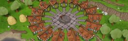 Town of Salem artwork 1