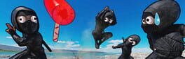 Ninjas Busters: Whack A Ninja artwork 1