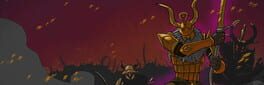Eurgava: Tomb of Senza artwork 1
