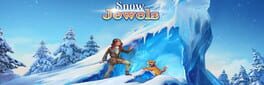 Snow Jewels artwork 1