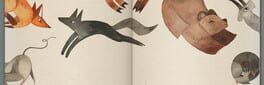 Fables from the Den artwork 1