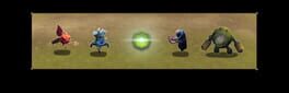 Kick of Dungeon artwork 1