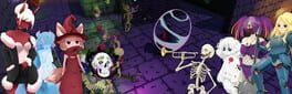 Skeletal Dance Party artwork 1