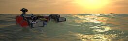 Rogue Waves artwork 1