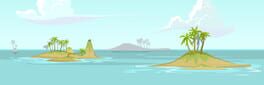 Pirate Island Rescue artwork 1
