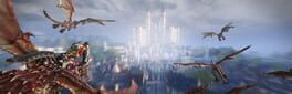 Icarus Online artwork 1