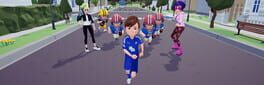 Soccer Adventures artwork 1