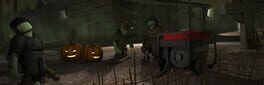 Foreign Legion: Multi Massacre artwork 1