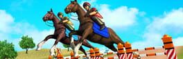 Horse Racing Rally artwork 1