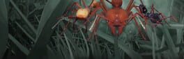 Empires of the Undergrowth artwork 1