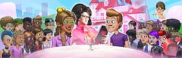 Kitty Powers' Matchmaker artwork 1